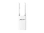 TP-LINK ER703WP-4G-Outdoor Omada 4G+ Cat6 AX3000 Wi-Fi 6 Outdoor/Indoor Gateway   TP-LINK