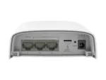 TP-LINK ER703WP-4G-Outdoor Omada 4G+ Cat6 AX3000 Wi-Fi 6 Outdoor/Indoor Gateway   TP-LINK