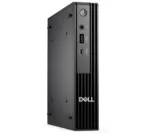 Dell Pro   QCM1255   Desktop   Micro   AMD Ryzen 7 PRO   8700GE   Internal memory 16 GB   512 GB   Keyboard language No keyboard   Windows 11 Pro   Warranty 36 month(s)