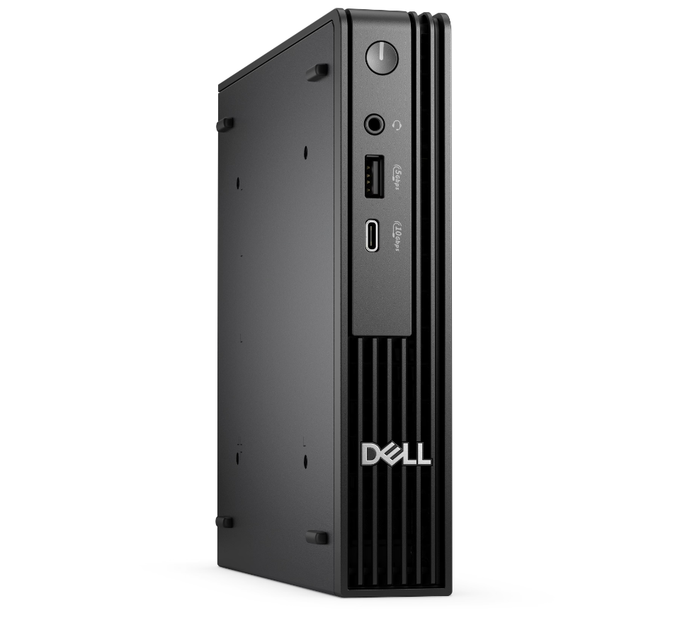 472720-1018528490-2-2000001362440-0.webp Dell Pro QCM1255 Desktop Micro AMD Ryzen 7 PRO 8700GE Internal memory 16 GB 512 GB Keyboard language No keyboard Windows 11 Pro Warranty 36 month(s)