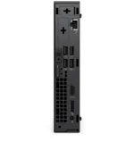 Dell Pro   QCM1255   Desktop   Micro   AMD Ryzen 7 PRO   8700GE   Internal memory 16 GB   512 GB   Keyboard language No keyboard   Windows 11 Pro   Warranty 36 month(s)