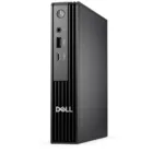 Dell Pro   QCM1255   Desktop   Micro   AMD Ryzen 7 PRO   8700GE   Internal memory 16 GB   512 GB   Keyboard language No keyboard   Windows 11 Pro   Warranty 36 month(s)
