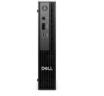 Dell Pro   QCM1255   Desktop   Micro   AMD Ryzen 7 PRO   8700GE   Internal memory 16 GB   512 GB   Keyboard language No keyboard   Windows 11 Pro   Warranty 36 month(s)
