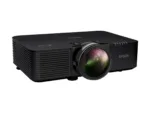 Epson EB-L695SE   WUXGA (1920×1200)   6000 ANSI lumens   Black
