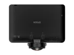 Epson EB-L695SE   WUXGA (1920×1200)   6000 ANSI lumens   Black