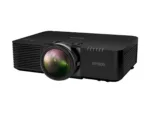 Epson EB-L695SE   WUXGA (1920×1200)   6000 ANSI lumens   Black