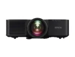 Epson EB-L695SE   WUXGA (1920×1200)   6000 ANSI lumens   Black
