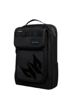 Acer Predator Gaming Extreme   Fits up to size 17 ”   Backpack   Black   Shoulder strap
