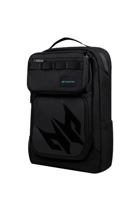 Acer Predator Gaming Extreme   Fits up to size 17 ”   Backpack   Black   Shoulder strap