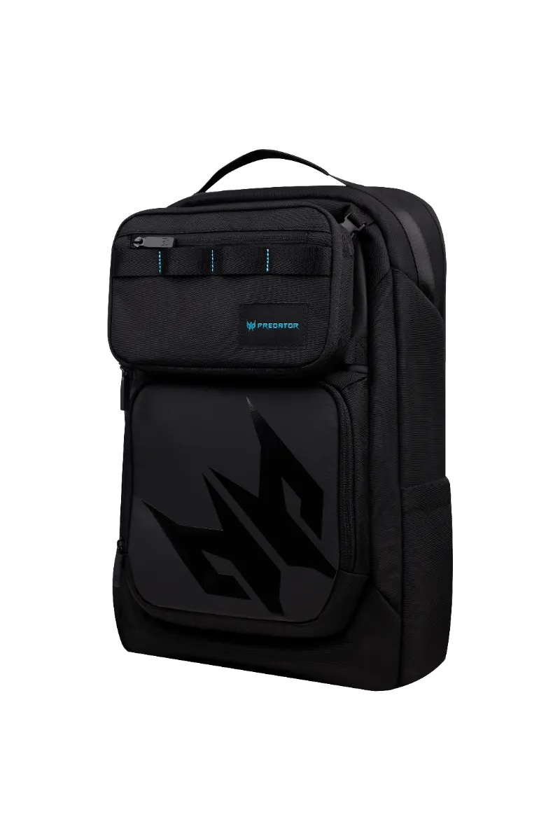 472968-gp-bag11-05v-4711121746932-0.webp Acer Predator Gaming Extreme Fits up to size 17 ” Backpack Black Shoulder strap