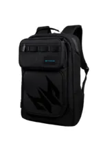 Acer Predator Gaming Extreme   Fits up to size 17 ”   Backpack   Black   Shoulder strap