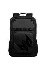Acer Predator Gaming Extreme   Fits up to size 17 ”   Backpack   Black   Shoulder strap