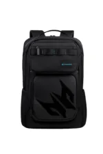 Acer Predator Gaming Extreme   Fits up to size 17 ”   Backpack   Black   Shoulder strap