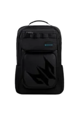 Acer Predator Gaming Extreme   Fits up to size 17 ”   Backpack   Black   Shoulder strap