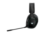 Acer   Gaming Headset   Predator Galea 550   Built-in microphone   Bluetooth   Black