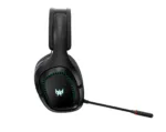 Acer   Gaming Headset   Predator Galea 550   Built-in microphone   Bluetooth   Black