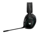 Acer   Gaming Headset   Predator Galea 550   Built-in microphone   Bluetooth   Black