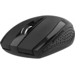 Acer Ergonomic Mouse   MX202   Wireless   Black