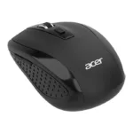 Acer Ergonomic Mouse   MX202   Wireless   Black