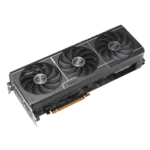 Asus Prime Radeon RX 9070 XT OC Edition 16GB GDDR6   AMD   16 GB   Radeon RX 9070 XT   GDDR6   HDMI ports quantity 1   PCI Express 5.0