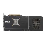 Asus Prime Radeon RX 9070 XT OC Edition 16GB GDDR6   AMD   16 GB   Radeon RX 9070 XT   GDDR6   HDMI ports quantity 1   PCI Express 5.0