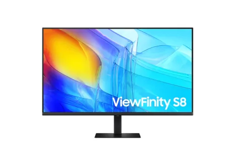 Samsung LS37D802EAUXEN, 37 colių VA monitorius, 3840 x 2160 pikselių