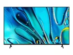 Sony TV   K75S35B Bravia 3   75   Smart TV   Google TV   4K UHD