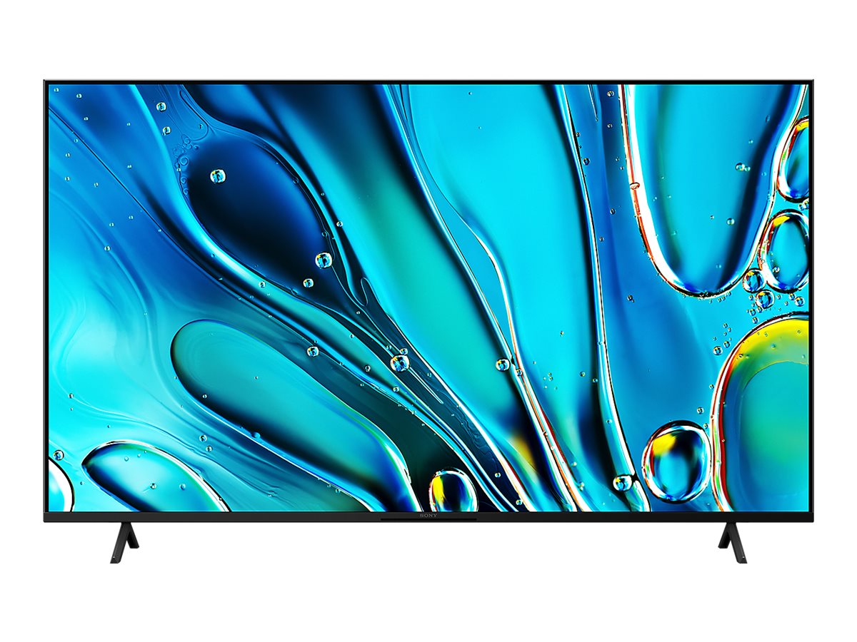 473089-k75s35b-cei-4548736167728-0.webp Sony TV K75S35B Bravia 3 75 Smart TV Google TV 4K UHD