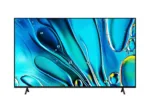 Sony TV   K85S35BP Bravia 3   85   Smart TV   Google TV   4K UHD