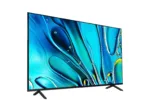 Sony TV   K85S35BP Bravia 3   85   Smart TV   Google TV   4K UHD