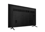 Sony TV   K85S35BP Bravia 3   85   Smart TV   Google TV   4K UHD