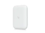 Ubiquiti U7 Pro Outdoor, šoninis vaizdas su Ethernet LAN prievadu