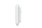 Ubiquiti U7 Pro Outdoor, šoninis vaizdas su Ethernet LAN prievadu