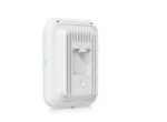 Ubiquiti U7 Pro Outdoor, šoninis vaizdas su Ethernet LAN prievadu