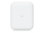 Ubiquiti U7 Pro Outdoor, šoninis vaizdas su Ethernet LAN prievadu