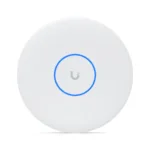Access Point UBIQUITI U7-PRO-XGS su Wi-Fi 7 ir 1x10GbE