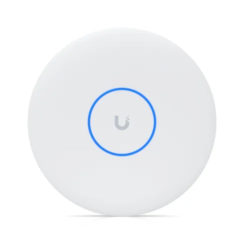 Access Point UBIQUITI U7-PRO-XGS su Wi-Fi 7 ir 1x10GbE