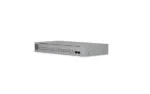 Ubiquiti 16-port Switch   USW-Pro-Max-16-PoE   Managed L3   Desktop/Wall-mountable   Power supply type AC/DC, external, 210W