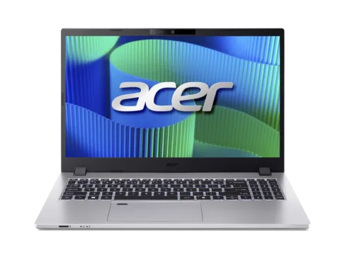 Acer TravelMate   TMP215-55-TCO-56UN   Grey   15.6 ”   WUXGA   Intel Core 5   120U   16 GB   Solid-state drive capacity 512 GB   Intel Iris Xe Graphics   Windows 11 Pro   Keyboard language English   Keyboard backlit   Warranty 36 month(s)