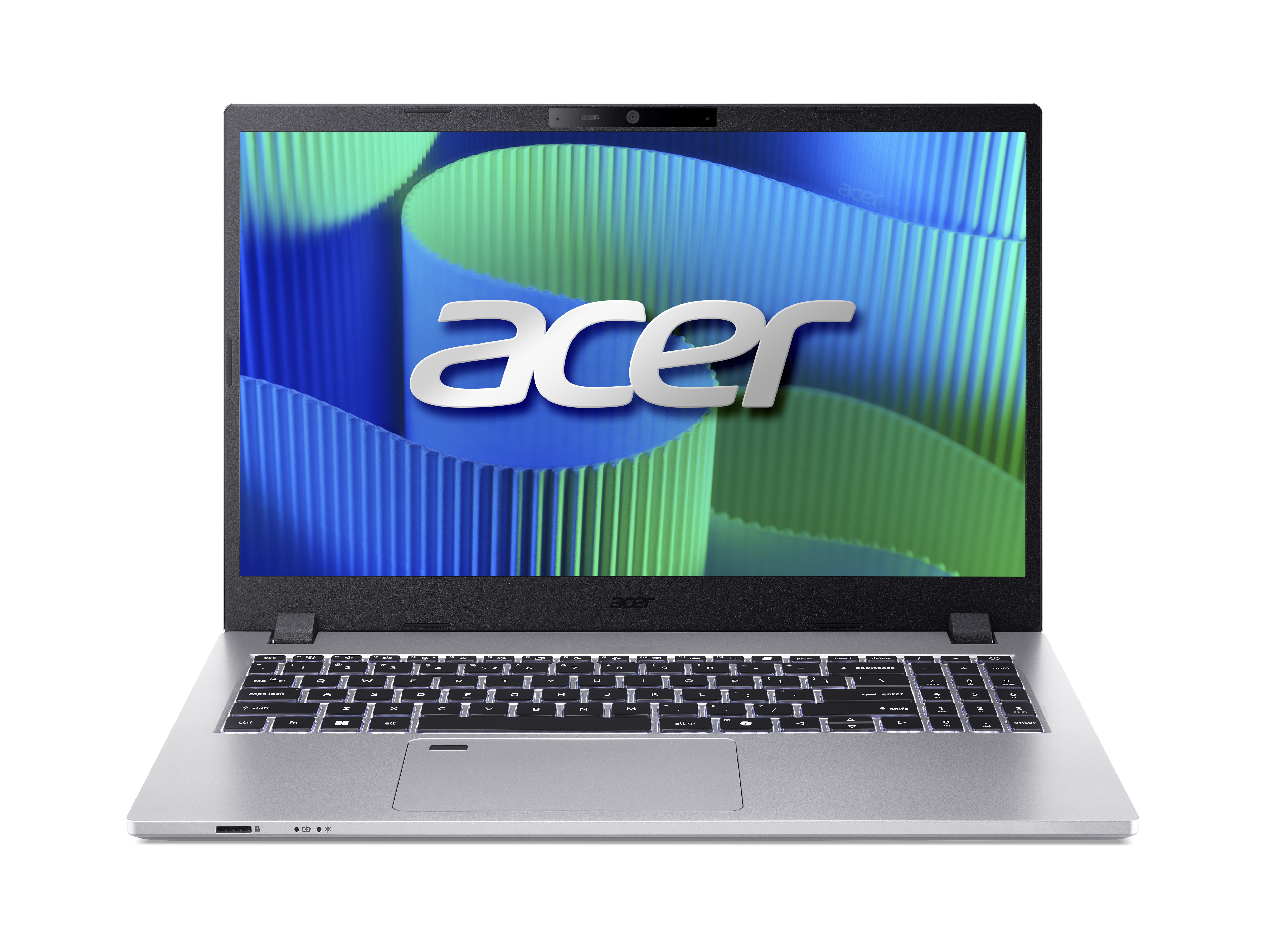 473291-nx-bdyel-002-4711474659767-0.webp Acer TravelMate TMP215-55-TCO-3817 Grey 15.6 ” WUXGA Intel Core 3 100U 16 GB Solid-state drive capacity 512 GB Intel Iris Xe Graphics Windows 11 Pro Keyboard language English Keyboard backlit Warranty 36 month(s)