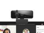 Lenovo WebCam   310 FHD