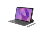 Lenovo Idea Tab 5G LTE (w/o power adapter)   ZAFM0112SE   11 ”   Luna Grey   IPS   2560 x 1600 pixels   MediaTek   MediaTek Dimensity 6300   8 GB   Soldered LPDDR4x   128 GB   5G   Wi-Fi   Front camera   5 MP   Rear camera   8 MP   Bluetooth   5.2   Android   15 (OS upgrades until Android 17 and 4 years security patches)   Warranty 24 month(s)   Lenovo Tab Pen, USB-A to USB-C cable, Manual