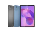 Lenovo Idea Tab 5G LTE (w/o power adapter)   ZAFM0112SE   11 ”   Luna Grey   IPS   2560 x 1600 pixels   MediaTek   MediaTek Dimensity 6300   8 GB   Soldered LPDDR4x   128 GB   5G   Wi-Fi   Front camera   5 MP   Rear camera   8 MP   Bluetooth   5.2   Android   15 (OS upgrades until Android 17 and 4 years security patches)   Warranty 24 month(s)   Lenovo Tab Pen, USB-A to USB-C cable, Manual