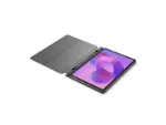 Lenovo Idea Tab 5G LTE (w/o power adapter)   ZAFM0112SE   11 ”   Luna Grey   IPS   2560 x 1600 pixels   MediaTek   MediaTek Dimensity 6300   8 GB   Soldered LPDDR4x   128 GB   5G   Wi-Fi   Front camera   5 MP   Rear camera   8 MP   Bluetooth   5.2   Android   15 (OS upgrades until Android 17 and 4 years security patches)   Warranty 24 month(s)   Lenovo Tab Pen, USB-A to USB-C cable, Manual