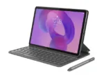 Lenovo Idea Tab 5G LTE (w/o power adapter)   ZAFM0112SE   11 ”   Luna Grey   IPS   2560 x 1600 pixels   MediaTek   MediaTek Dimensity 6300   8 GB   Soldered LPDDR4x   128 GB   5G   Wi-Fi   Front camera   5 MP   Rear camera   8 MP   Bluetooth   5.2   Android   15 (OS upgrades until Android 17 and 4 years security patches)   Warranty 24 month(s)   Lenovo Tab Pen, USB-A to USB-C cable, Manual
