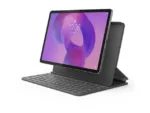 Lenovo Idea Tab 5G LTE (w/o power adapter)   ZAFM0112SE   11 ”   Luna Grey   IPS   2560 x 1600 pixels   MediaTek   MediaTek Dimensity 6300   8 GB   Soldered LPDDR4x   128 GB   5G   Wi-Fi   Front camera   5 MP   Rear camera   8 MP   Bluetooth   5.2   Android   15 (OS upgrades until Android 17 and 4 years security patches)   Warranty 24 month(s)   Lenovo Tab Pen, USB-A to USB-C cable, Manual