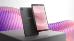 Lenovo Tab One 4G LTE (without power adapter)   ZAF10175SE   8.7 ”   Luna Grey   IPS   1340 x 800 pixels   MediaTek   Helio G85   Soldered LPDDR4x GB   4   64 GB   4G   Wi-Fi   Front camera   2 MP   Rear camera   8 MP   Bluetooth   5.3   Android   14 (OS upgrades until Android 16 and 4 years security patches)   Warranty 24 month(s)   Clear Case, USB-A to USB-C cable, Manual