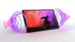 Lenovo Tab One 4G LTE (without power adapter)   ZAF10175SE   8.7 ”   Luna Grey   IPS   1340 x 800 pixels   MediaTek   Helio G85   Soldered LPDDR4x GB   4   64 GB   4G   Wi-Fi   Front camera   2 MP   Rear camera   8 MP   Bluetooth   5.3   Android   14 (OS upgrades until Android 16 and 4 years security patches)   Warranty 24 month(s)   Clear Case, USB-A to USB-C cable, Manual