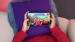 Lenovo Tab One 4G LTE (without power adapter)   ZAF10175SE   8.7 ”   Luna Grey   IPS   1340 x 800 pixels   MediaTek   Helio G85   Soldered LPDDR4x GB   4   64 GB   4G   Wi-Fi   Front camera   2 MP   Rear camera   8 MP   Bluetooth   5.3   Android   14 (OS upgrades until Android 16 and 4 years security patches)   Warranty 24 month(s)   Clear Case, USB-A to USB-C cable, Manual