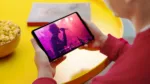 Lenovo Tab One 4G LTE (without power adapter)   ZAF10175SE   8.7 ”   Luna Grey   IPS   1340 x 800 pixels   MediaTek   Helio G85   Soldered LPDDR4x GB   4   64 GB   4G   Wi-Fi   Front camera   2 MP   Rear camera   8 MP   Bluetooth   5.3   Android   14 (OS upgrades until Android 16 and 4 years security patches)   Warranty 24 month(s)   Clear Case, USB-A to USB-C cable, Manual